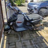 Scuter Znen import Germania