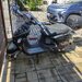 Scuter Znen import Germania